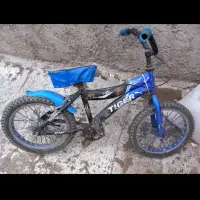 دو عدد دوچرخه فروشی فوری