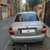 تیبا مدل91|خودرو سواری و وانت|تهران, شارق|دیوار
