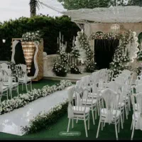 تشریفات مجالس باغ وتالار ستایش