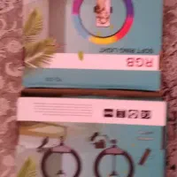 رینگ ولایت|دوربین عکاسی و فیلمبرداری|تهران, پاسداران|دیوار