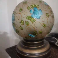 آواژور رومیزی