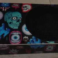 ایکس باکس سری اس کاستوم شده دو دسته|کنسول، بازی ویدئویی و آنلاین|شهرضا, |دیوار