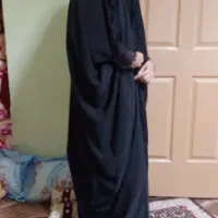 یک عدد چادر عربی فروش فوری|لباس|سبزوار, جهاد کشاورزی|دیوار