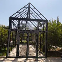 ساخت سازه فلزی|خدمات پیشه و مهارت|بوشهر, |دیوار