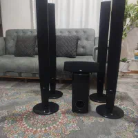 سینما خانگی