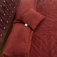 روتختی|رختخواب، بالش، پتو|ری, علایین|دیوار