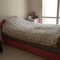 سرویس خواب نوزاد و نوجوان|تخت و سرویس خواب|تهران, خواجه نصیر طوسی|دیوار