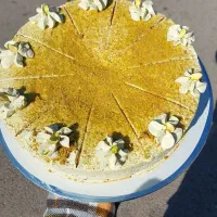 آموزش حضوری کیک لعبت با قیمت ویژه|خدمات آموزشی|رفسنجان, |دیوار