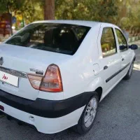 النود پارس تندر خانگی و سالم|خودرو سواری و وانت|اصفهان, باغ کاران|دیوار