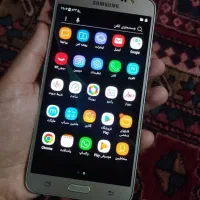 گوشی J7 SAMSUNG