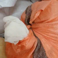 دستمال دست پاکن(پارچه تنظیف )