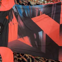 لباس آدیداس خنک جنس خوب
