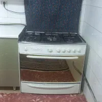 اجاق گاز تکنو