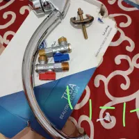 شیرآلات نو|لوازم حمام|کرمانشاه, |دیوار