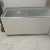 یخچال صندوقی