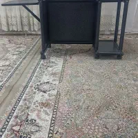 میز کامپیوتر در حد نو|میز تحریر و کامپیوتر|کرمانشاه, |دیوار