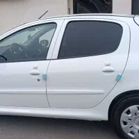 207 بیرنگ کم کار تک برگ خشک