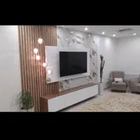 کناف - کابینت -کمددیواری-کاغذدیواری -آینه دکوراتیو|خدمات پیشه و مهارت|دورود, |دیوار