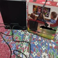 آنتن برقی رومیزی نو نو استفاده نشده