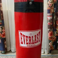 کیسه بوکس ارتفاع ۸۰  نو