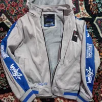 سویشرت شلوار لی پسرانه