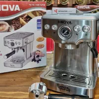 اسپرسو ساز نوا 160 .قهوه ساز  160..اصلی اصلی