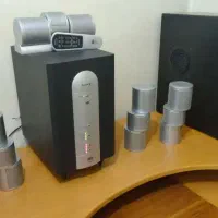 کامپیوتر|رایانه رومیزی|دامغان, |دیوار