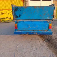 سایپا مدل 1386|خودرو سواری و وانت|دزفول, |دیوار