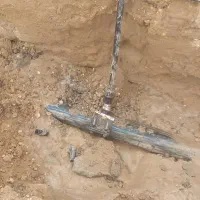 نصب آب و فاضلاب