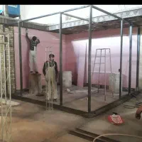 جوشکاری و آهنگری سیار قزوین|خدمات پیشه و مهارت|قزوین, |دیوار