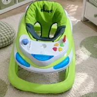 روروئک بچه