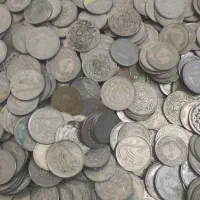 پول سکه ای و مناسبتی|کلکسیون سکه، تمبر، اسکناس|شیراز, مسلم|دیوار