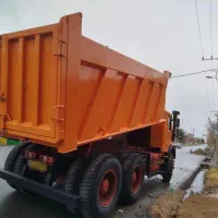 بنز 2630|خودرو سنگین|چاراویماق, |دیوار