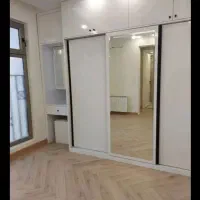 ( ۱۰۹ متر ۲ خوابه )تکواحدی/آپادانا نیلوفر|فروش آپارتمان|تهران, نیلوفر|دیوار