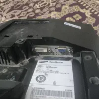 مانیتور سامسونگ|تلویزیون و پروژکتور|تبریز, |دیوار