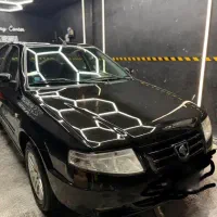 سمند سورن مدل ۹۳