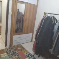 سوییت ۵۵متری ۱خواب/توشبا/باهنر/پیام نور|فروش آپارتمان|رشت, باهنر|دیوار