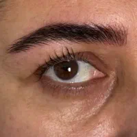 نیازمند ابروی طبیعی برای تکمیل آلبوم کاری