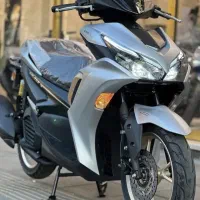 ایروکس گلکسی هوا خنک ۱۴۰۳