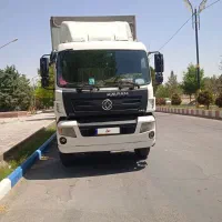تک کاویان ۲۱۹|خودرو سنگین|تهران, الهیه|دیوار