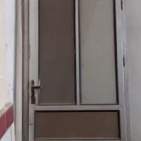 کرکره درب سکوریت تیراهن سبدی سقف کاذب قفسه|کتابخانه، شلف، قفسه‌های دیواری|بندر ماهشهر, |دیوار