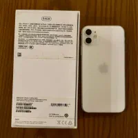 آیفون ۱۱ ۶۴ گیگ استثنایی