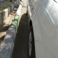 تیبا صندوق‌دار EX، مدل ۱۳۹۴|خودرو سواری و وانت|قم, چهار مردان|دیوار