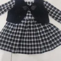 پیراهن|کفش و لباس بچه|قم, دانش|دیوار