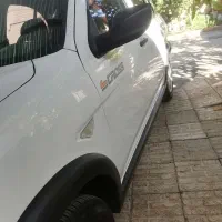 کوییک 401 بی رنگ|خودرو سواری و وانت|خمین, |دیوار