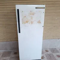 یخچال کاملا سالم