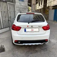 کوییک ۴۰۲Gxr|خودرو سواری و وانت|کرج, کارخانه قند|دیوار