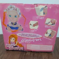 عروسک آرایشی|اسباببازی|گرگان, |دیوار