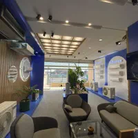 فروش ویژه سیستم های سرمایش و گرمایش