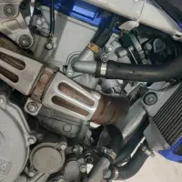 موتور کراس وایزداف|موتورسیکلت|امامزاده عبدالله, |دیوار